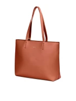 Dámská kabelka Vuch Coleen Brown Dámská kabelka Vuch Coleen Brown