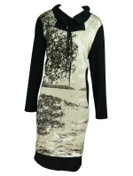 Šaty M6552 - Aldona Šaty M6552 - Aldona