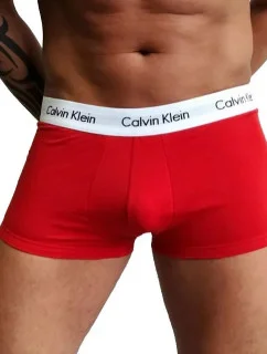 Pánské boxerky NB2518A-XKW - Calvin Klein