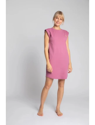 Šaty - LA033 Heather - LaLupa Šaty - LA033 Heather - LaLupa