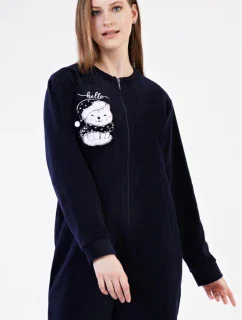 Dámský overal Kočka