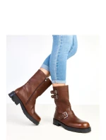 Boty  model 217935 Solea