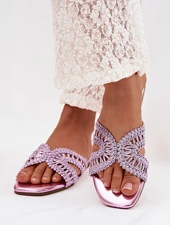 Pantofle model 226354 Step in style