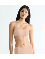 sloggi GO Daily Cotton Top - BROWN - SLOGGI BROWN - SLOGGI sloggi GO Daily Cotton Top - BROWN - SLOGGI BROWN - SLOGGI