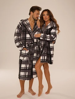 De Lafense župan 034 Blanket M-2XL pánský
