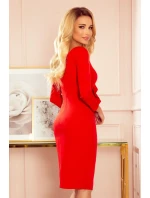 Dámské šaty  327-2 - NUMOCO