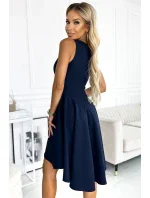 Dámské šaty 397-2 - NUMOCO Dámské šaty 397-2 - NUMOCO