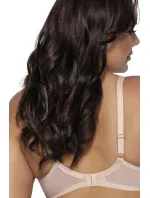 Dámská podprsenka 2111 Azalea beige - AVA