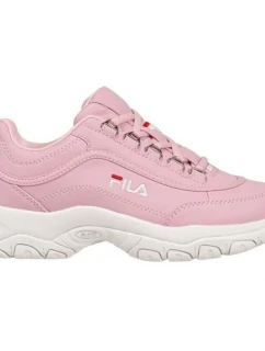 Fila Strada Low Wmn W 1010560.40063 dámské boty