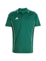 Adidas Tiro 25 Competition Polo M Shirt JY1897 pánské