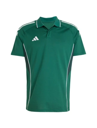 Adidas Tiro 25 Competition Polo M Shirt JY1897 pánské
