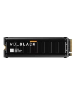 SSD WD Black SN8100 s HS 1TB WDS100T1XHM