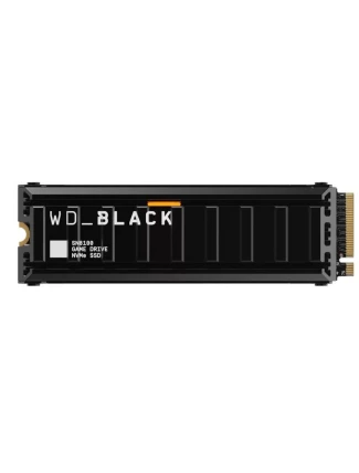 SSD WD Black SN8100 s HS 1TB WDS100T1XHM