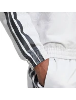 Adidas Tiro WV TT Q3 M mikina JW0233 pánské