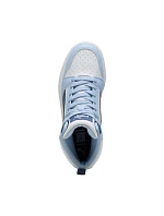 Boty Puma Rebound V6 Mid Jr 393831 32