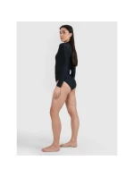 Dámské plavky s dlouhým rukávem 4F 4FWSS25USWSF085-20S