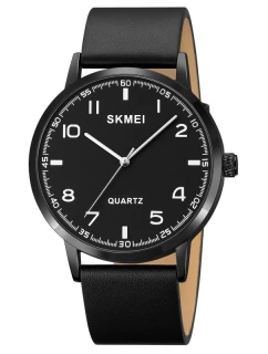 Pánské hodinky Skmei 1890BKBK + BOX