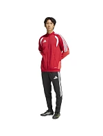 Pánská mikina adidas Tiro 26 Competition Training červená KA7676 pánská