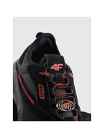 Chlapecká sportovní obuv 4F 4FJRSS25FSPOM182-20S dětské