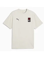 Puma AC Milan FtblCULTURE Relaxed Tee 786726-15 tričko Puma AC Milan FtblCULTURE Relaxed Tee 786726-15 tričko