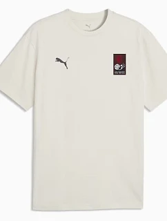 Puma AC Milan FtblCULTURE Relaxed Tee 786726-15 tričko
