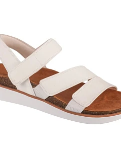 Skechers Lifted Comfort 163252-WHT Bílé 36