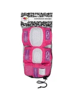 SMJ Jr CR-600 dětské chrániče bruslí SMJ Jr CR-600 dětské chrániče bruslí