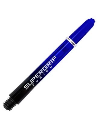 Brány Supergrip Fusion Shaft