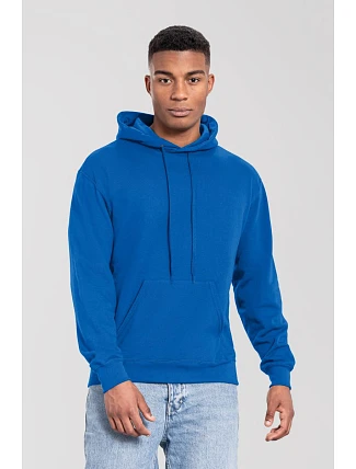 Fruit of the Loom Iconic 250 Hooded Sweat Mikina s kapucí 16.2294 royal blue Fruit of the Loom Iconic 250 Hooded Sweat Mikina s kapucí 16.2294 royal blue