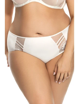 Gorsenia K497 Paradise barva: krémová Gorsenia K497 Paradise barva: krémová