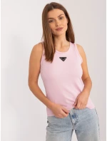 Top DHJ TP 8962.20 světle růžová