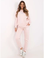 Sada EM KMPL 890.13P světle růžová Sada EM KMPL 890.13P světle růžová