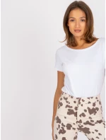 Tričko RV TS 4662.20P bílé