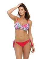 Kimberly Framboise plavky M-521 (2) - Marko Kimberly Framboise plavky M-521 (2) - Marko