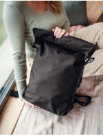 Městský batoh VUCH Brielle Black