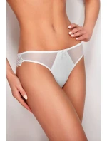 Dámské kalhotky N043 Bílá - EWANA