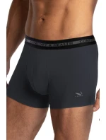 PÁNSKÉ ŠORTKY M-BAM891SZG 2-PACK