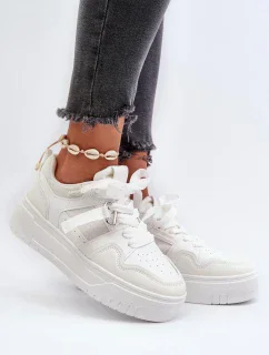 Sportovní obuv  model 196357 Step in style