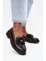 Mokasiny model 219235 Step in style