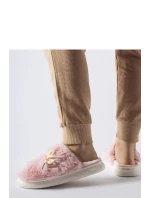 Pantofle model 223122 Solea Pantofle model 223122 Solea