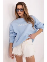 Mikina  model 224973 Rue Paris