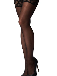 Punčochy  model 229832 Obsessive