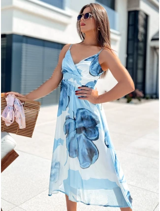 SERENA šaty bílé FashionStreet EY2533