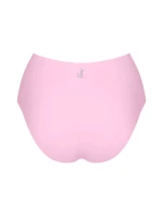 Dámské kalhotky ZERO Feel 2.0 High waist - PINK - růžové 1588 - SLOGGI