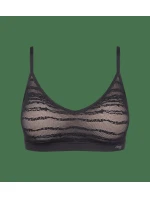 sloggi FREE Evolve PU Lace - BLACK - SLOGGI BLACK - SLOGGI sloggi FREE Evolve PU Lace - BLACK - SLOGGI BLACK - SLOGGI