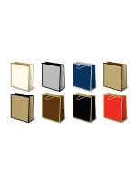 Peacock T-2L Set 115 Brašna s rámem A'10