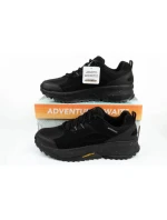Boty Skechers Road Sector M 237219 BBK
