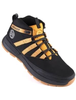 Bustagrip M MRM9B kotníková obuv černá Bustagrip M MRM9B kotníková obuv černá