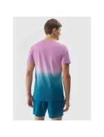 Tričko 4F M 4FWSS24TTSHM1290-51S