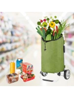 Nákupní vozík Cruiser Classic Premium 650068